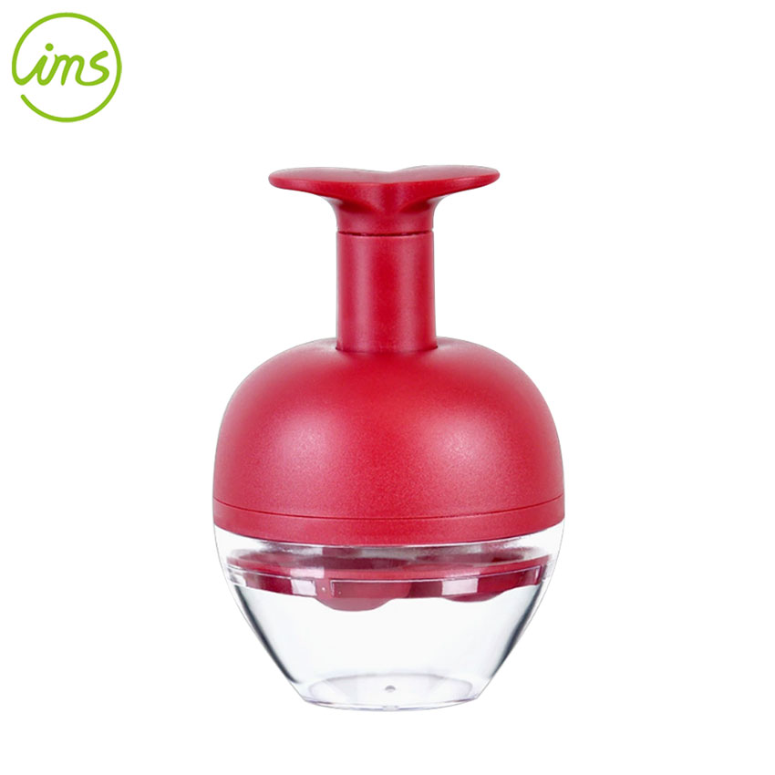 wholesale multi cherry pitter with container – manual fruit seed remover tool